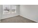 Bedroom with two windows at 209 Weldon, Mcdonough, GA 30253
