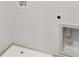 Corner view of laundry room at 209 Weldon, Mcdonough, GA 30253
