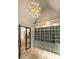 Stylish home office features custom shelving and ample natural light, perfect for productivity at 1501 Harts Mill Ne Rd, Brookhaven, GA 30319