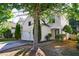 Charming two-story home with a well-maintained front yard and a two-car garage at 3226 Saville Sw St, Atlanta, GA 30331