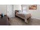Bedroom featuring carpet and a neutral color scheme at 2745 Veltre Sw Ter, Atlanta, GA 30311