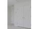 Large closet space and ample storage, with doors, great for organizing at 12554 Huntington Trce, Alpharetta, GA 30005