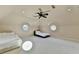 Spacious bedroom featuring two beds, neutral decor, and ample natural light at 7080 Greatwood Trl, Alpharetta, GA 30005