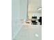 Beautiful kitchen featuring quartz countertops and tile backsplash at 102 Adrian Nw Pl, Atlanta, GA 30327