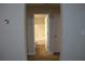 Bathroom featuring a toilet and shower at 2362 Glebe Ct, Hampton, GA 30228