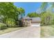 Beautiful two-story home with a long driveway and manicured lawn at 255 Sageglen Rd, Lawrenceville, GA 30044