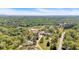 Scenic aerial view showcasing the property's proximity to green spaces and recreational facilities at 917 Derrydown Way, Decatur, GA 30030
