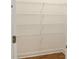 Spacious walk-in closet with multiple wire shelves for ample storage at 2575 Rosehill Circle, Lithia Springs, GA 30122