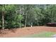Homesite with tall trees at 311 Peachtree Hills Ne Ave # 17C, Atlanta, GA 30305