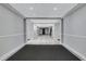 The bright hallway has neutral walls and a clean, welcoming atmosphere at 3655 Habersham Ne Rd # B-254, Atlanta, GA 30305