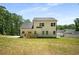 Exterior of the home with a well-maintained lawn at 492 Mary Hill Ln, Douglasville, GA 30134