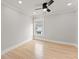 Cozy bedroom with natural light from a window overlooking the exterior at 3932 Boston Common St, Suwanee, GA 30024
