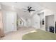 Spacious bedroom with neutral carpet, large windows, and natural light at 1326 Metropolitan Se Ave, Atlanta, GA 30316