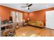 Inviting office space with hardwood floors and natural window light at 1326 Metropolitan Se Ave, Atlanta, GA 30316