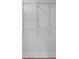 Walk-in closet with white walls, wooden floors, and customizable shelving at 2637 Crestdale Se Cir, Atlanta, GA 30316