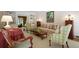 Comfortable living room with classic furnishings, neutral colors, and an inviting atmosphere at 2000 Old Dominion Rd, Atlanta, GA 30350