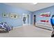 Bright, expansive living room, ideal for both relaxing and entertaining at 2518 Oakwood Se Way, Smyrna, GA 30080