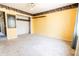 Bedroom featuring a ceiling fan, natural light, carpet flooring, and closet at 3670 Whirlaway Dr, Decatur, GA 30034