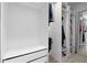 Bright, spacious closet featuring custom shelving, drawers, and ample hanging space at 108 Vinings Forest Se Cir, Smyrna, GA 30080
