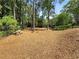 A dog park with tall trees offering shady spots for your furry friends at 108 Vinings Forest Se Cir, Smyrna, GA 30080