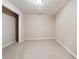 Additional room with carpet, a ceiling light, and access to adjacent room at 4310 Wellbrook Ct, Douglasville, GA 30135
