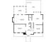 Spacious floor plan featuring a sunroom, living room, kitchen, and dining area; great for entertaining at 1420 Midland Way, Lawrenceville, GA 30043