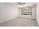 Bedroom featuring a large window that provides ample natural light at 1960 Dakota Nw Dr, Acworth, GA 30101