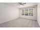 Bedroom featuring a large window providing plenty of natural light at 1960 Dakota Nw Dr, Acworth, GA 30101