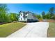 Charming two-story home with wide driveway and spacious garage at 5138 Price Dr, Suwanee, GA 30024