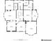 Detailed floor plan showcasing multiple bedrooms, bathrooms, sitting areas, and spacious layout at 3593 Hemphill St, Atlanta, GA 30337