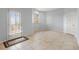 Bonus room with tiled flooring, a door to the outside, and natural light at 482 Cooper Lake Se Rd, Smyrna, GA 30126