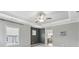Bright bedroom with a decorative wall, offering a peaceful retreat at 26 Hardpan Aly, Marietta, GA 30066