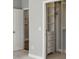 Organized closet with built-in shelving and drawers for ample storage at 26 Hardpan Aly, Marietta, GA 30066