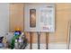 Mounted Stiebel Eltron Tempra electric tankless water heater at 1029 Piedmont Ne Ave # 102, Atlanta, GA 30309