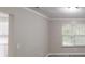 Dining room area featuring a window at 2740 Ashley Downs Ln, Atlanta, GA 30349