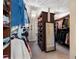 Large walk-in closet with custom shelving and ample storage space at 4538 Sterling Pointe Nw Dr, Kennesaw, GA 30152