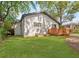 A cozy, single-story home with a wooden porch and a spacious yard, perfect for outdoor enjoyment at 1340 Hawthorne Se Ave, Smyrna, GA 30080
