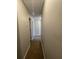 Neutral hallway with views of other rooms at 3870 Spring Moss Cir, Snellville, GA 30039