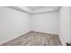 Empty bedroom showcasing plank flooring, fresh paint, and natural light at 369 Pinecrest Ne Rd, Atlanta, GA 30342
