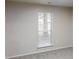 Inviting bedroom with a window, showcasing a light-filled atmosphere for rest and relaxation at 3979 Sharon Spgs, Powder Springs, GA 30127