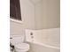 Full bathroom featuring tub and toilet at 502 Pryor St # 207, Atlanta, GA 30312
