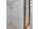 Spacious walk-in closet with multiple shelves for optimal storage at 302 Wickley Way, Woodstock, GA 30188