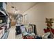 Storage room filled with bins, boxes, and various items, maximizing organization and space at 3978 Oak Crossing Drive Dr, Suwanee, GA 30024