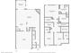 Floorplan for the home at 216 Ellis Ln, Woodstock, GA 30189