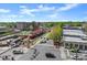 Lively downtown area features shops and a historic railway station with ample parking at 216 Ellis Ln, Woodstock, GA 30189