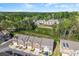 Modern townhomes offer comfortable living with a view of green spaces and nearby amenities at 216 Ellis Ln, Woodstock, GA 30189