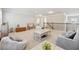 Large bonus room featuring neutral walls, plush carpet, and versatile layout, great for entertaining or relaxing at 4650 Brighton View Trl, Cumming, GA 30040