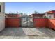 Spacious rooftop deck with tiled flooring, perfect for outdoor entertaining and relaxation at 504 Rankin Ne St # 4, Atlanta, GA 30308