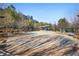 Community splash pad surrounded by greenery, walking paths, and benches at 504 Rankin Ne St # 4, Atlanta, GA 30308