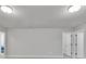 Bright hallway with two doors at 5382 Pebblebrook Se Ln, Mableton, GA 30126